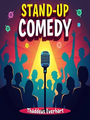 cover image of Stand-Up Comedy